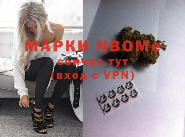 стаф Горнозаводск